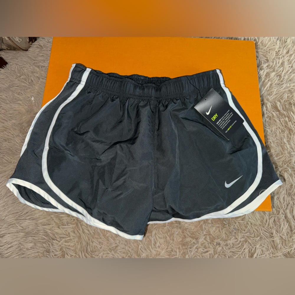 Nike Dri-FIT Charcoal Shorts